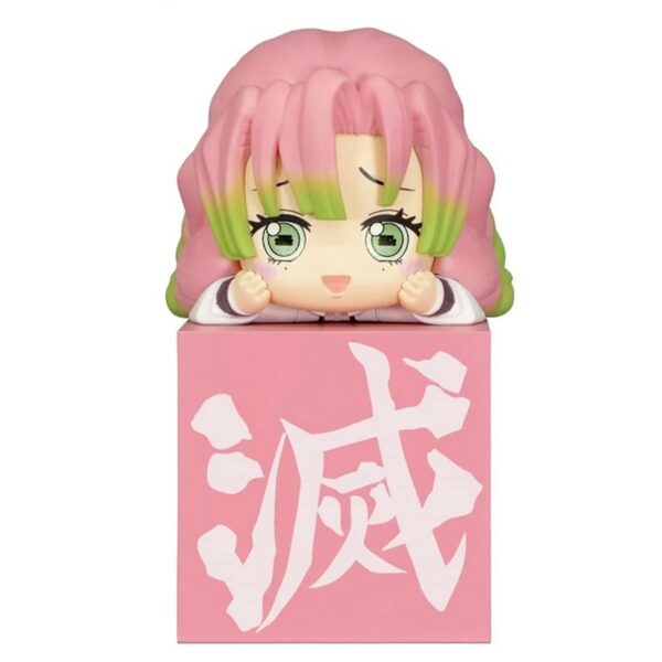 UTCFR95462-Demon Slayer: Kimetsu no Yaiba Kanroji Mitsuri Hashira 1 Hikkake Statue