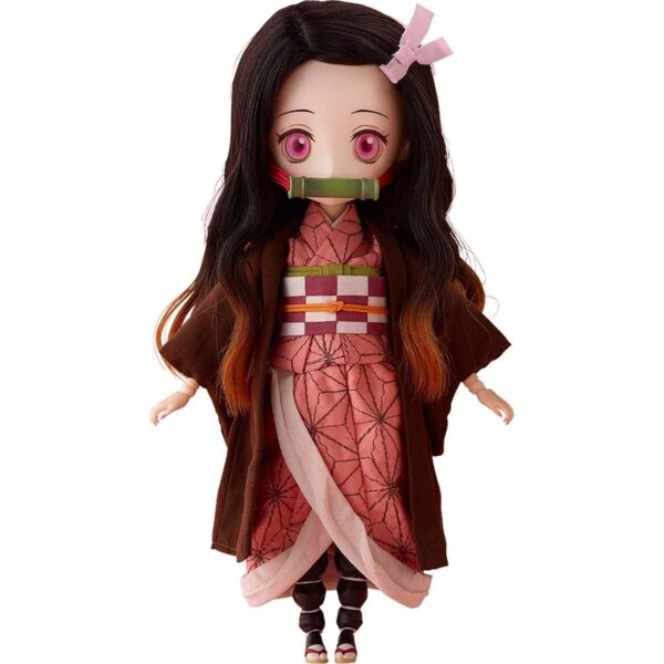 UTCG14784-Demon Slayer: Kimetsu no Yaiba Nezuko Kamado Harmonia Humming Doll