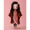 UTCG14784-Demon Slayer: Kimetsu no Yaiba Nezuko Kamado Harmonia Humming Doll