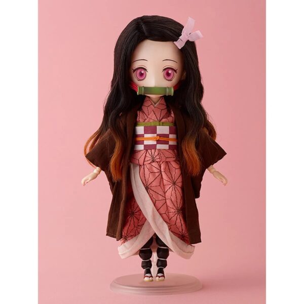 UTCG14784-Demon Slayer: Kimetsu no Yaiba Nezuko Kamado Harmonia Humming Doll