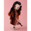 UTCG14784-Demon Slayer: Kimetsu no Yaiba Nezuko Kamado Harmonia Humming Doll