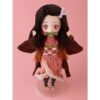 UTCG14784-Demon Slayer: Kimetsu no Yaiba Nezuko Kamado Harmonia Humming Doll