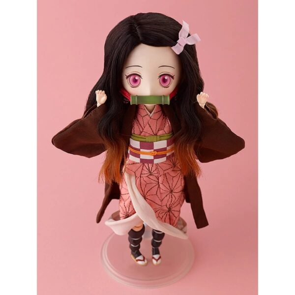 UTCG14784-Demon Slayer: Kimetsu no Yaiba Nezuko Kamado Harmonia Humming Doll