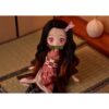 UTCG14784-Demon Slayer: Kimetsu no Yaiba Nezuko Kamado Harmonia Humming Doll