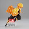 UTCBP18547-Demon Slayer: Kimetsu no Yaiba Zenitsu Agatsuma Vibration Stars Statue