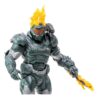 MF11138-Doom Slayer Ember Skin 7-Inch Scale Action Figure
