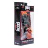 MF11138-Doom Slayer Ember Skin 7-Inch Scale Action Figure