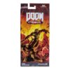 MF11138-Doom Slayer Ember Skin 7-Inch Scale Action Figure
