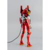 TH3Z0105-Evangelion: New Theatrical Edition Production Model-02 Robo-DOU Action Figure