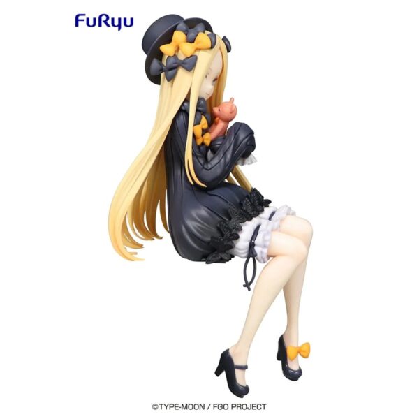 UTCFR95917-Fate/Grand Order Foreigner Abigail Noodle Stopper Statue