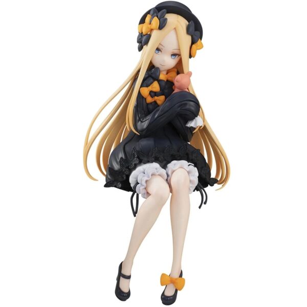 UTCFR95917-Fate/Grand Order Foreigner Abigail Noodle Stopper Statue