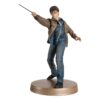 EGWHPEN602-Harry Potter Wizarding World Collection Harry Potter and the Deathly Hallows Mega Figure with Collector Magazine