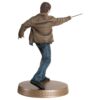 EGWHPEN602-Harry Potter Wizarding World Collection Harry Potter and the Deathly Hallows Mega Figure with Collector Magazine