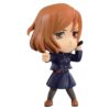 BA87812-Jujutsu Kaisen Adverge Mini-Figure 4-Pack Box Set #2