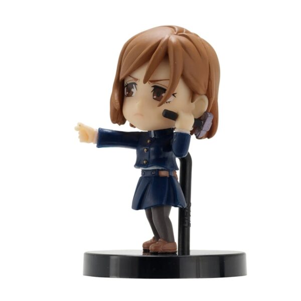 BA87812-Jujutsu Kaisen Adverge Mini-Figure 4-Pack Box Set #2
