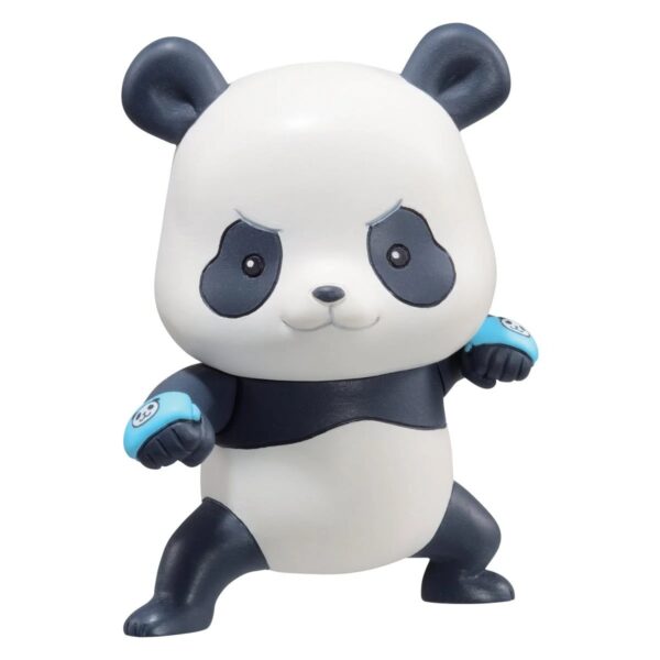 BA87812-Jujutsu Kaisen Adverge Mini-Figure 4-Pack Box Set #2