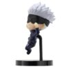 BA87812-Jujutsu Kaisen Adverge Mini-Figure 4-Pack Box Set #2