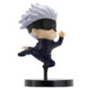 BA87812-Jujutsu Kaisen Adverge Mini-Figure 4-Pack Box Set #2