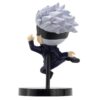 BA87812-Jujutsu Kaisen Adverge Mini-Figure 4-Pack Box Set #2