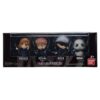BA87812-Jujutsu Kaisen Adverge Mini-Figure 4-Pack Box Set #2