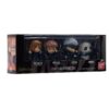 BA87812-Jujutsu Kaisen Adverge Mini-Figure 4-Pack Box Set #2