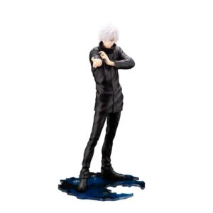 KTPP930-Jujutsu Kaisen Satoru Gojo ARTFX J 1:8 Scale Statue