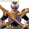 BLF2580898-Kamen Rider Masked Rider Kuuga Titan Form Rising Titan Figure-rise Standard Model Kit