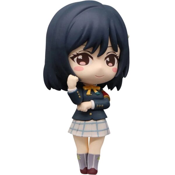UTCFR95956-Love Live! Nijigasaki High School Idol Club Shioriko Mifune Chobirume Statue