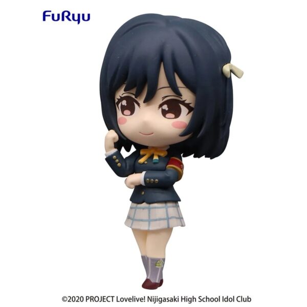 UTCFR95956-Love Live! Nijigasaki High School Idol Club Shioriko Mifune Chobirume Statue