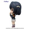 UTCFR95956-Love Live! Nijigasaki High School Idol Club Shioriko Mifune Chobirume Statue
