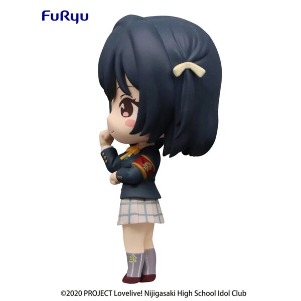 UTCFR95956-Love Live! Nijigasaki High School Idol Club Shioriko Mifune Chobirume Statue