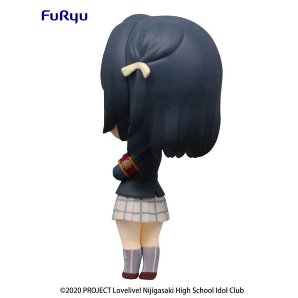 UTCFR95956-Love Live! Nijigasaki High School Idol Club Shioriko Mifune Chobirume Statue