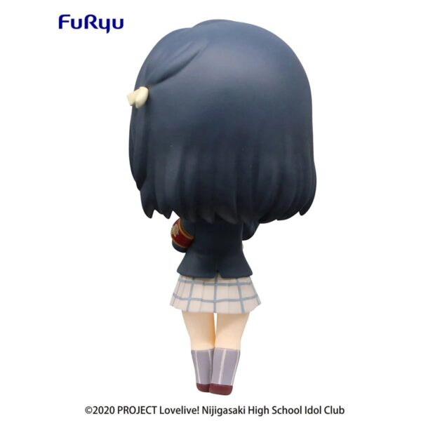 UTCFR95956-Love Live! Nijigasaki High School Idol Club Shioriko Mifune Chobirume Statue