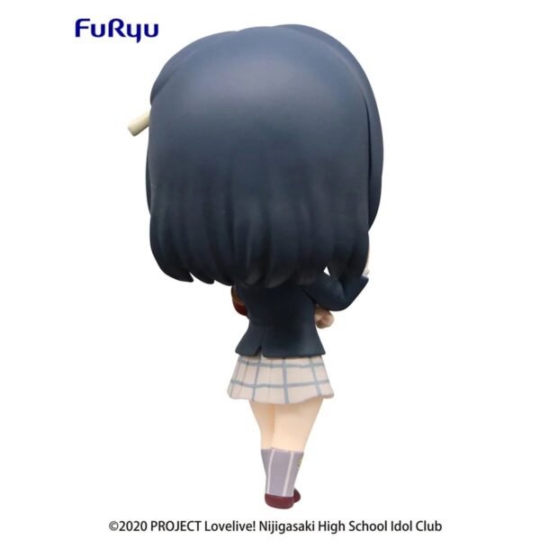 UTCFR95956-Love Live! Nijigasaki High School Idol Club Shioriko Mifune Chobirume Statue