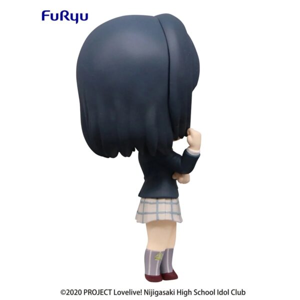 UTCFR95956-Love Live! Nijigasaki High School Idol Club Shioriko Mifune Chobirume Statue