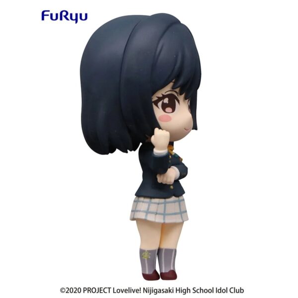 UTCFR95956-Love Live! Nijigasaki High School Idol Club Shioriko Mifune Chobirume Statue
