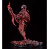 KTMK365-Marvel Universe Carnage Renewal Edition ARTFX+ 1:10 Scale Statue