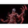KTMK365-Marvel Universe Carnage Renewal Edition ARTFX+ 1:10 Scale Statue
