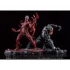 KTMK365-Marvel Universe Carnage Renewal Edition ARTFX+ 1:10 Scale Statue