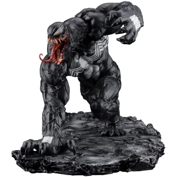 KTMK364-Marvel Universe Venom Renewal Edition ARTFX+ 1:10 Scale Statue