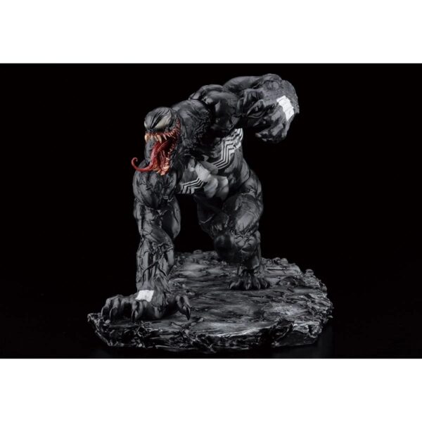 KTMK364-Marvel Universe Venom Renewal Edition ARTFX+ 1:10 Scale Statue