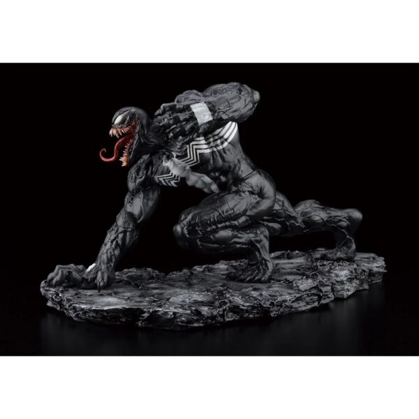 KTMK364-Marvel Universe Venom Renewal Edition ARTFX+ 1:10 Scale Statue
