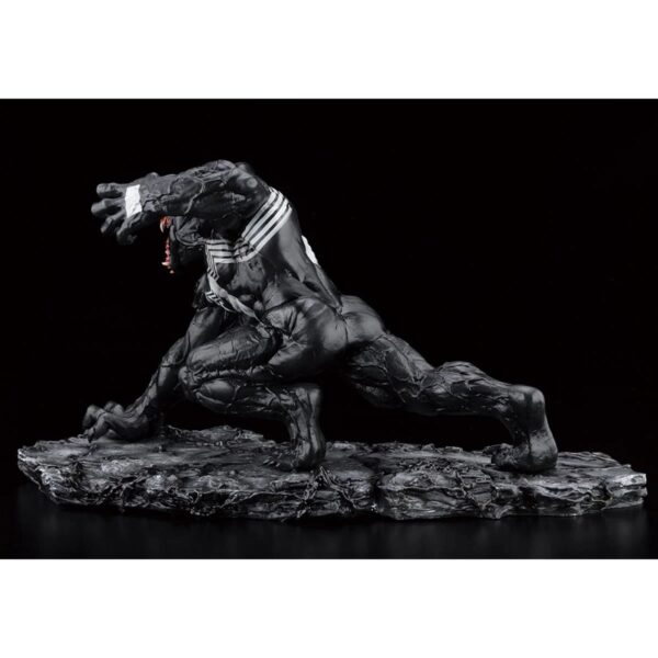 KTMK364-Marvel Universe Venom Renewal Edition ARTFX+ 1:10 Scale Statue