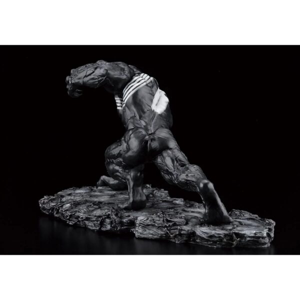 KTMK364-Marvel Universe Venom Renewal Edition ARTFX+ 1:10 Scale Statue