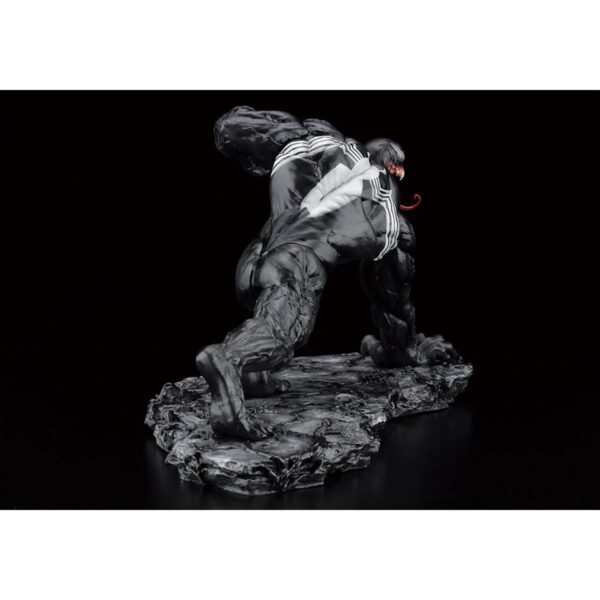 KTMK364-Marvel Universe Venom Renewal Edition ARTFX+ 1:10 Scale Statue