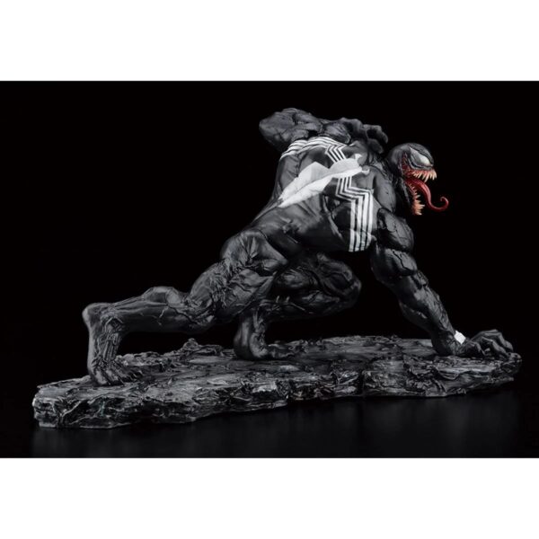 KTMK364-Marvel Universe Venom Renewal Edition ARTFX+ 1:10 Scale Statue
