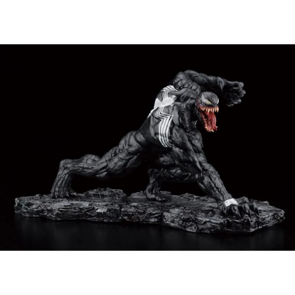 KTMK364-Marvel Universe Venom Renewal Edition ARTFX+ 1:10 Scale Statue