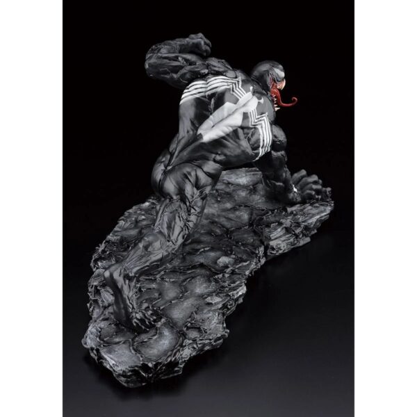 KTMK364-Marvel Universe Venom Renewal Edition ARTFX+ 1:10 Scale Statue