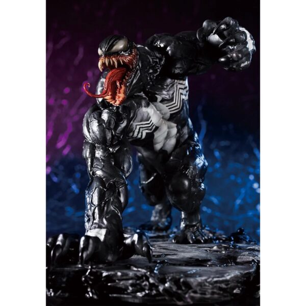 KTMK364-Marvel Universe Venom Renewal Edition ARTFX+ 1:10 Scale Statue