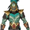 MF11057-Mortal Kombat Series 7 Kotal Kahn 7-Inch Action Figure